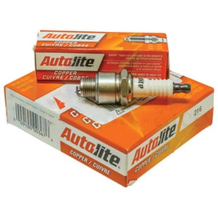 Aftermarket Autolite Spark Plug A-AL7C-AI